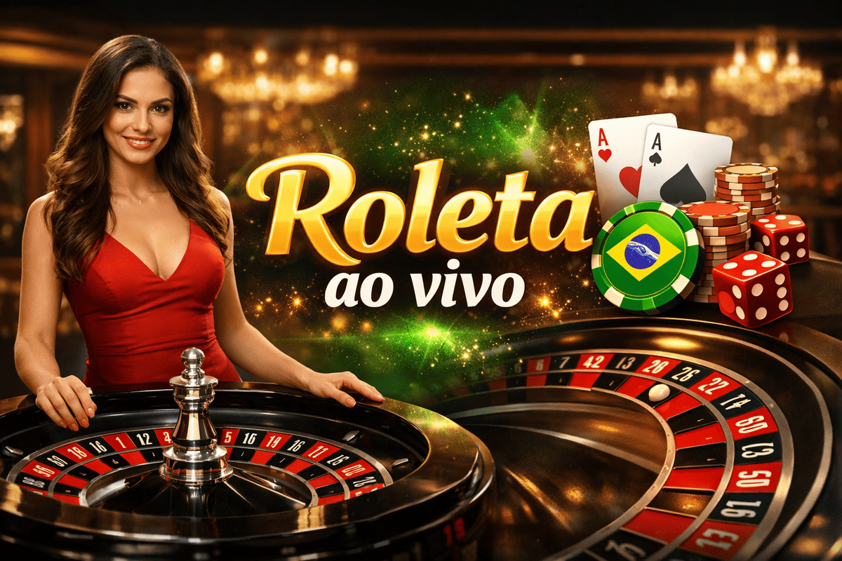 Roleta 26bet app